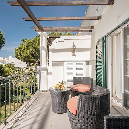 Casa Ch'I - Vale De Lobo Apartment Vale do Lobo Exterior photo