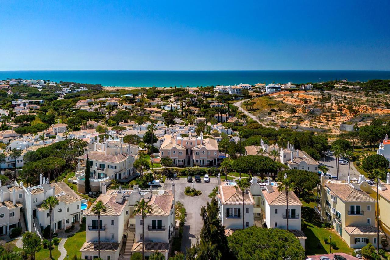 Casa Ch'I - Vale De Lobo Apartment Vale do Lobo Exterior photo