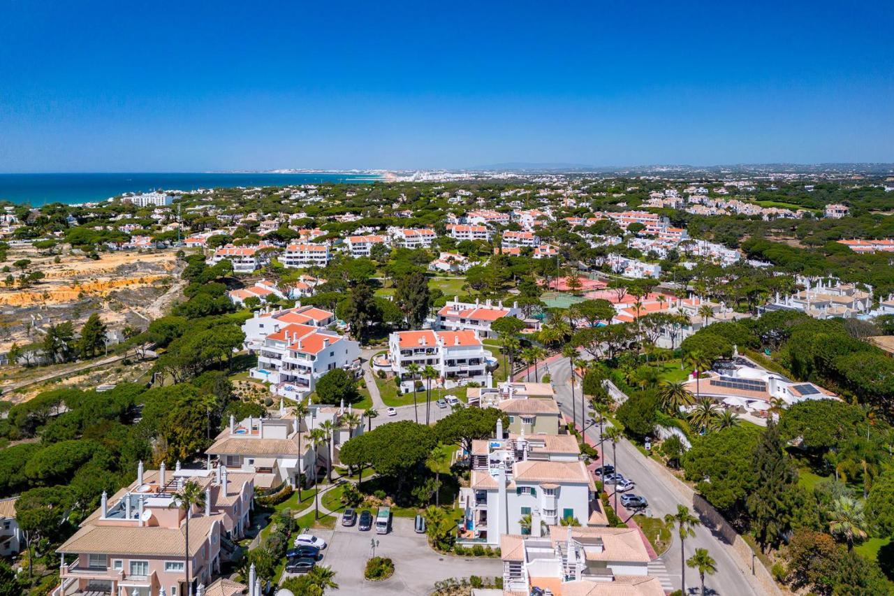 Casa Ch'I - Vale De Lobo Apartment Vale do Lobo Exterior photo