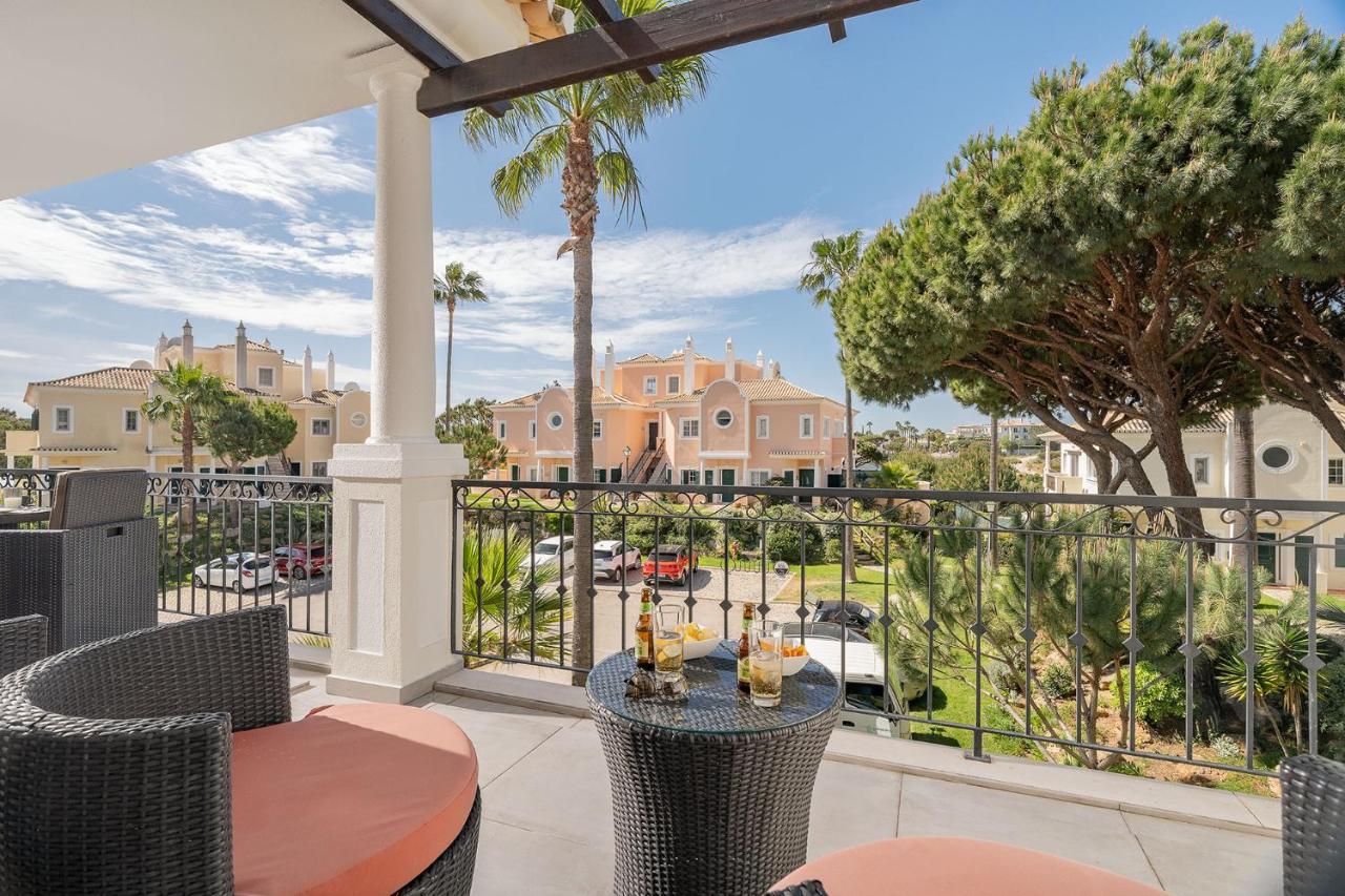 Casa Ch'I - Vale De Lobo Apartment Vale do Lobo Exterior photo