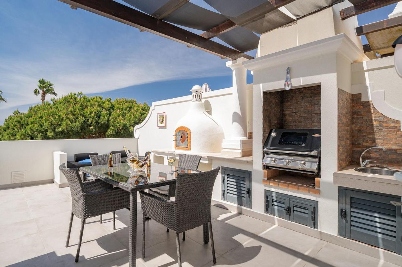 Casa Ch'I - Vale De Lobo Apartment Vale do Lobo Exterior photo