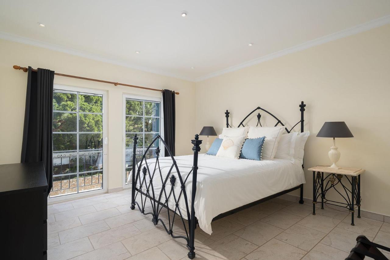 Casa Ch'I - Vale De Lobo Apartment Vale do Lobo Exterior photo