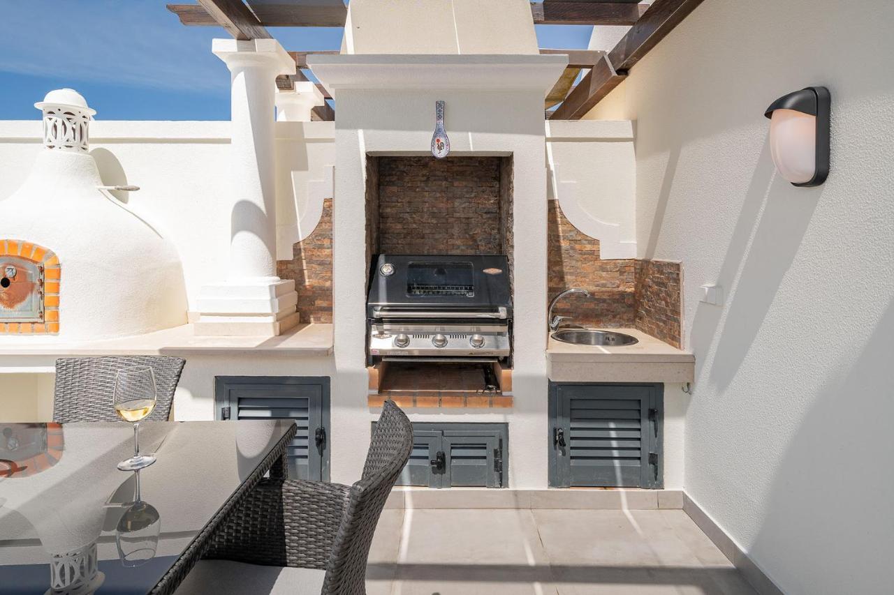 Casa Ch'I - Vale De Lobo Apartment Vale do Lobo Exterior photo