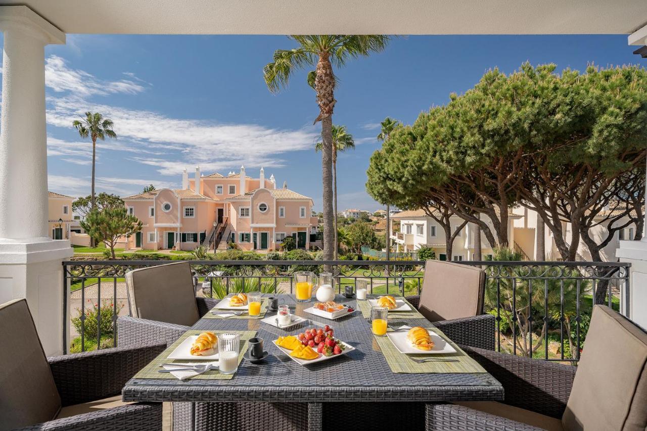 Casa Ch'I - Vale De Lobo Apartment Vale do Lobo Exterior photo
