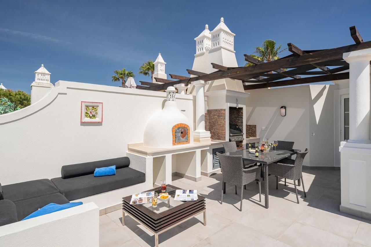 Casa Ch'I - Vale De Lobo Apartment Vale do Lobo Exterior photo