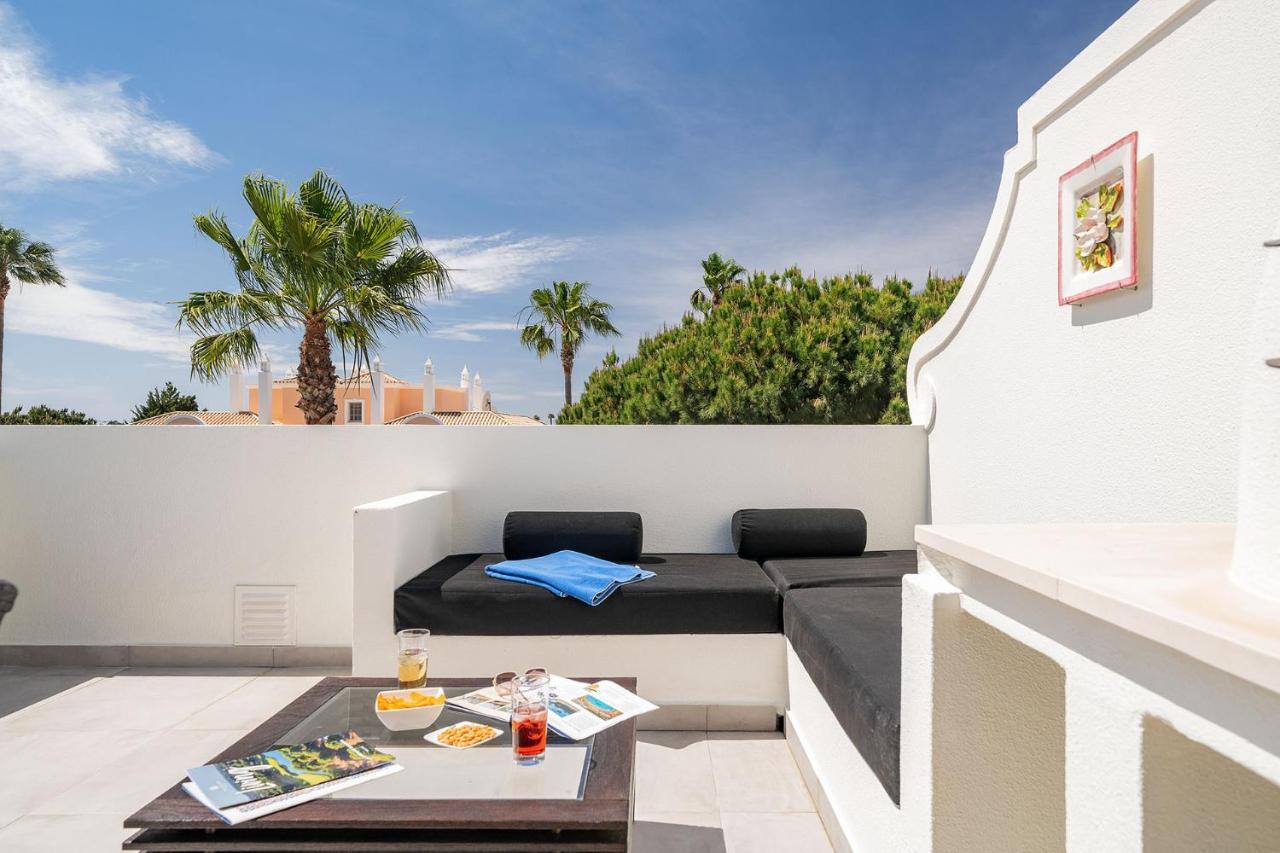 Casa Ch'I - Vale De Lobo Apartment Vale do Lobo Exterior photo