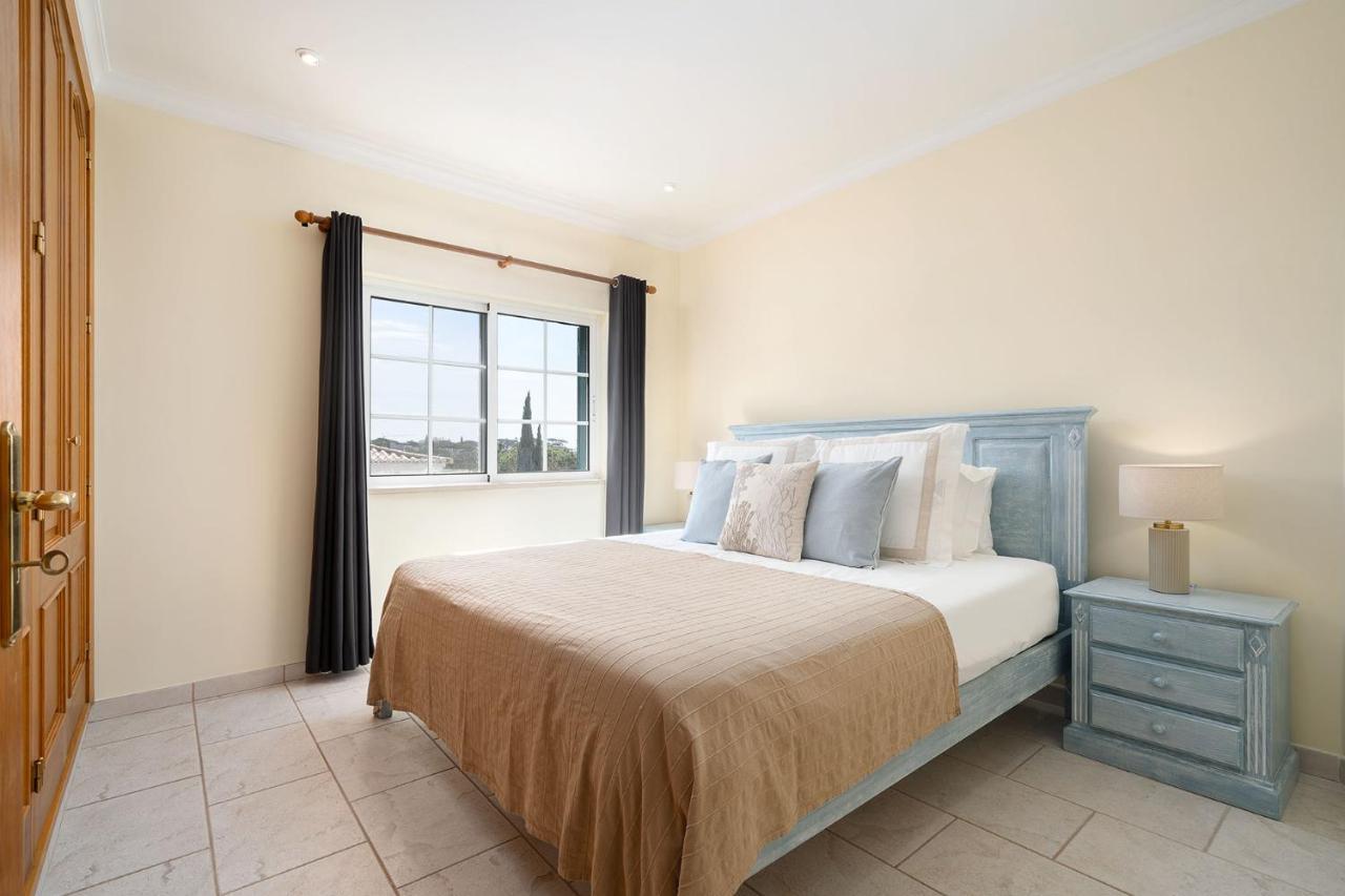 Casa Ch'I - Vale De Lobo Apartment Vale do Lobo Exterior photo